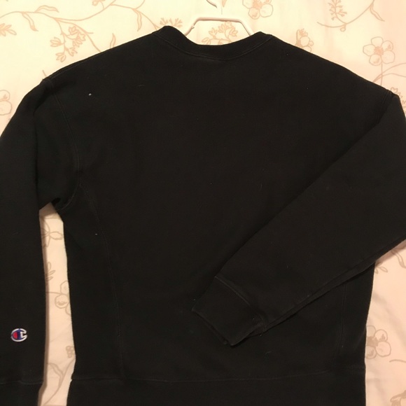 Champion sweatshirt in great condition - Picture 3 of 5